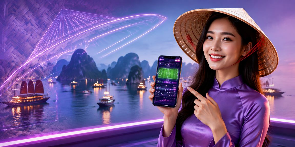 Truy cập các trò chơi casino phổ biến trên thiết bị di động tại Hạ Long
