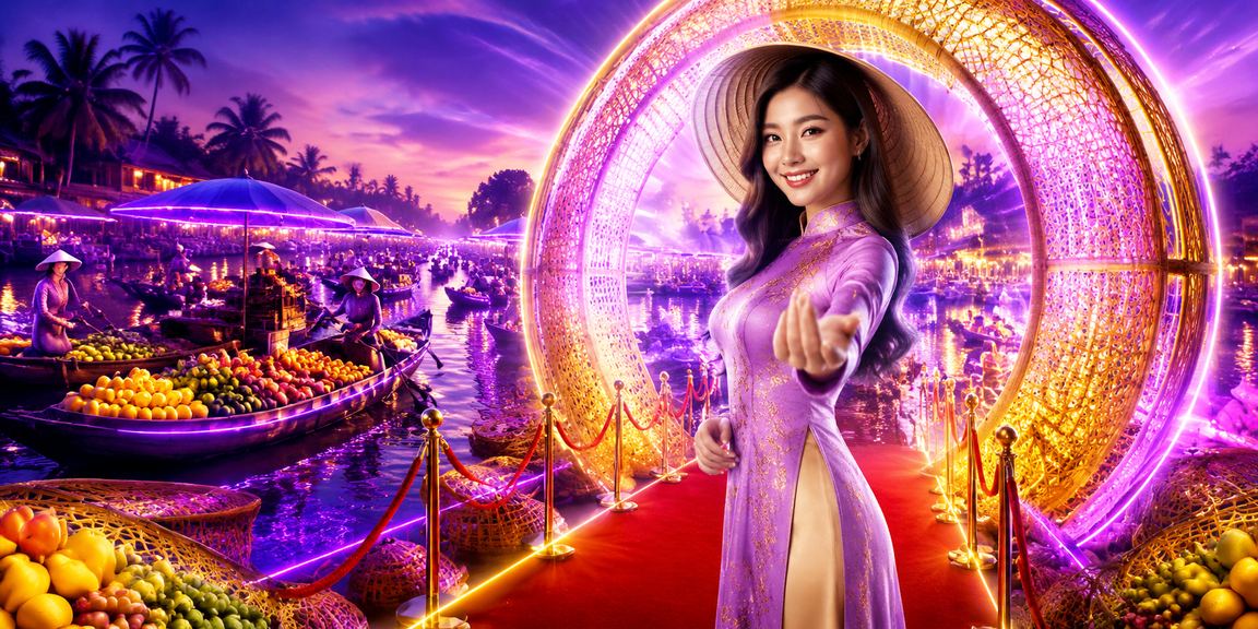 Người chơi cá cược trực tiếp tại Việt Nam